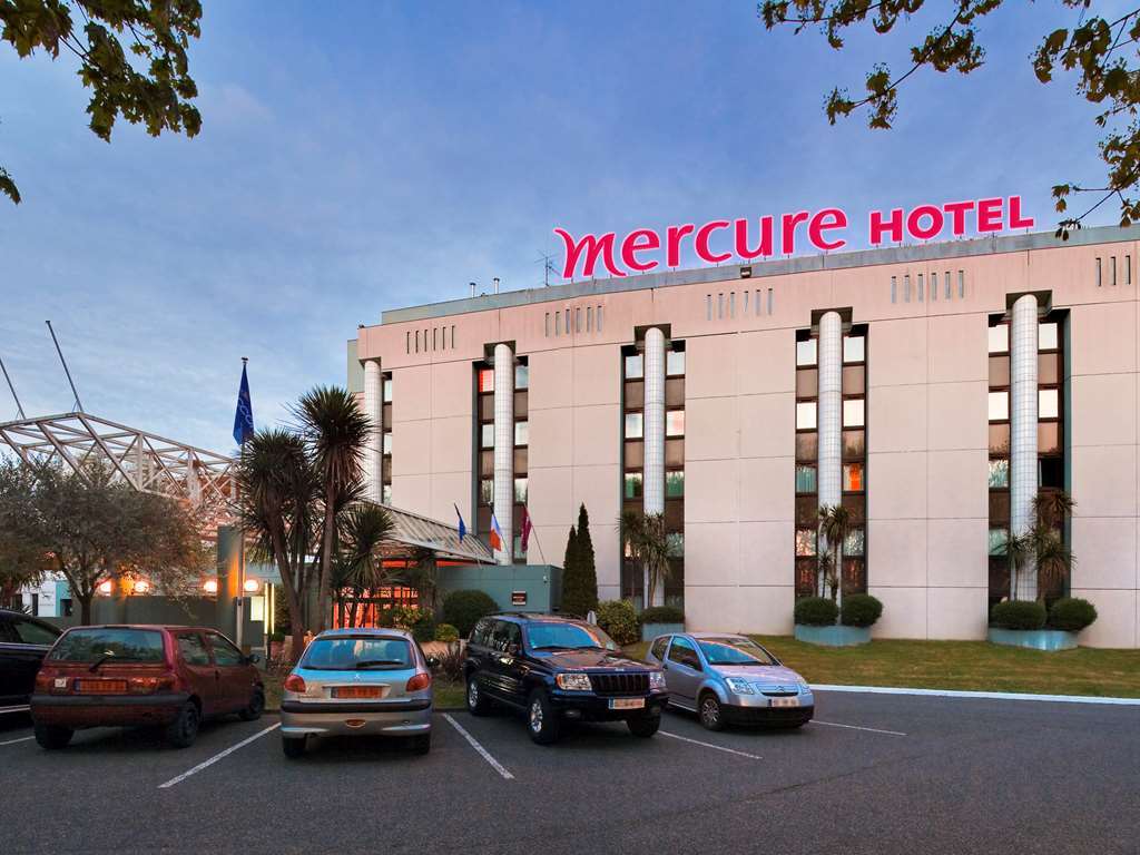 Hotel Mercure Pau Palais Des Sports Servizi foto